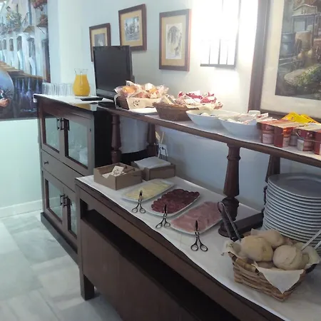 Casas Del Duque 3*