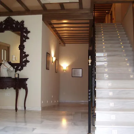 Hotel Casas Del Duque Osuna
