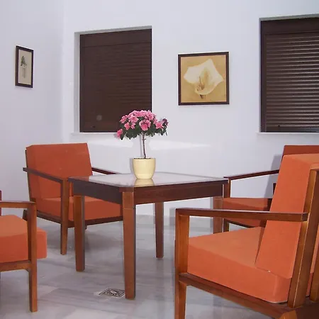 Casas Del Duque 3* Osuna