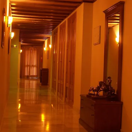 Hotel Casas Del Duque 3*