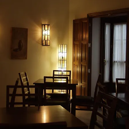 Casas Del Duque Hotel Osuna