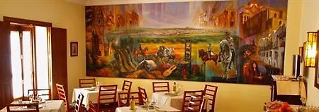 Casas Del Duque Hotel
