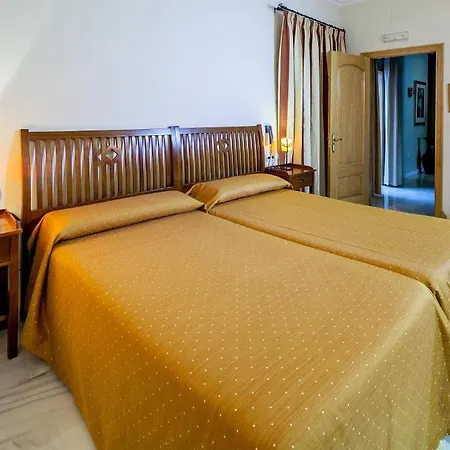 Hotel Casas Del Duque Osuna