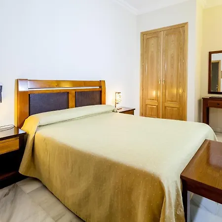 Hotel Casas Del Duque Osuna