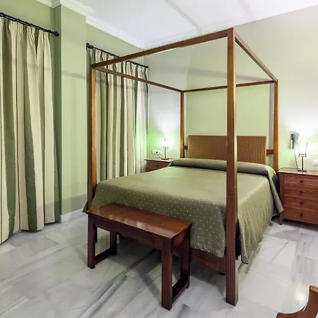 Hotel Casas Del Duque