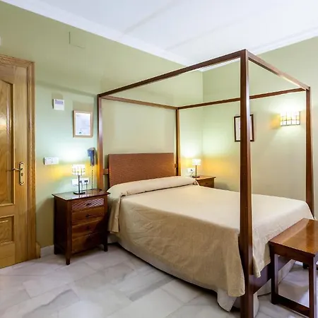 Casas Del Duque 오수나
