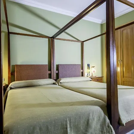 Hotel Casas Del Duque 3*