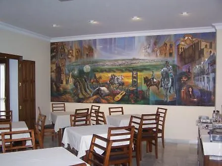Hotel Casas Del Duque