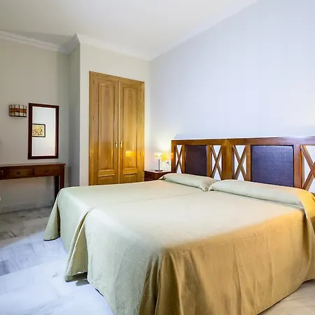 Casas Del Duque Hotel Osuna