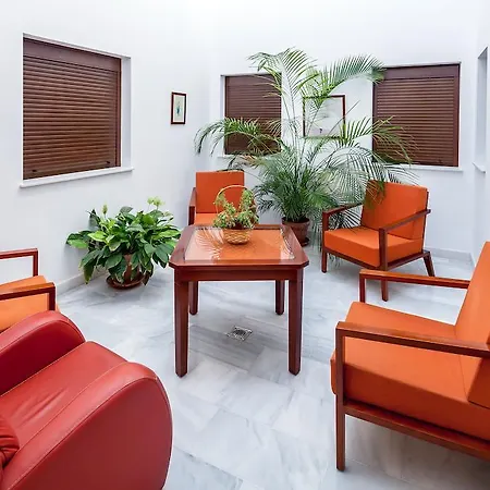 Casas Del Duque 3*