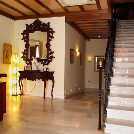 Hotel Casas Del Duque