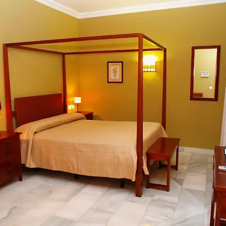 Hotel Casas Del Duque 3*