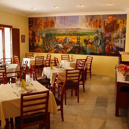 Hotel Casas Del Duque