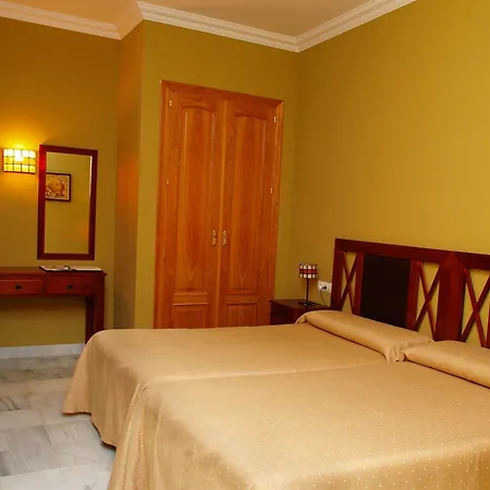 Hotel Casas Del Duque Osuna