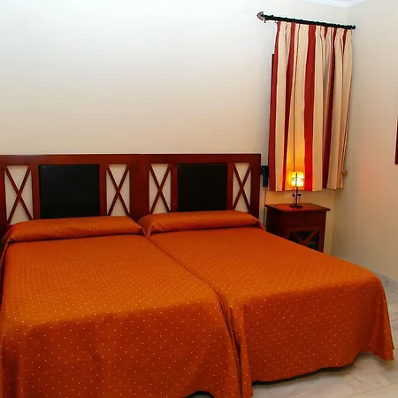 Casas Del Duque 3*